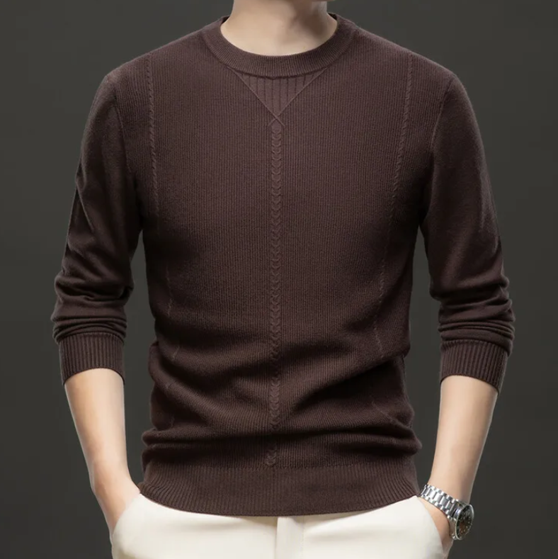 TYLER SWEATER