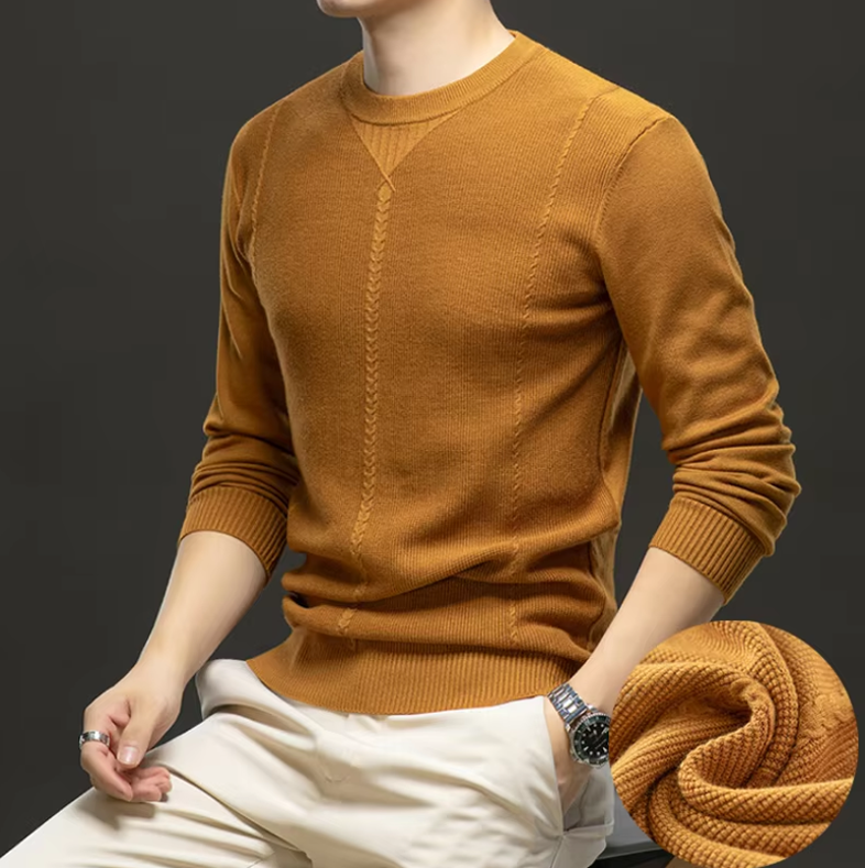 TYLER SWEATER