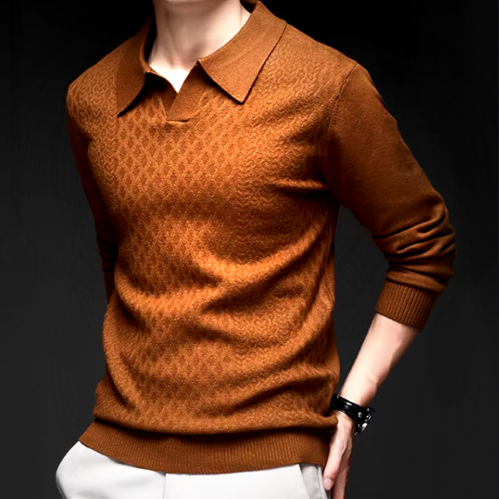JORDAN SWEATER