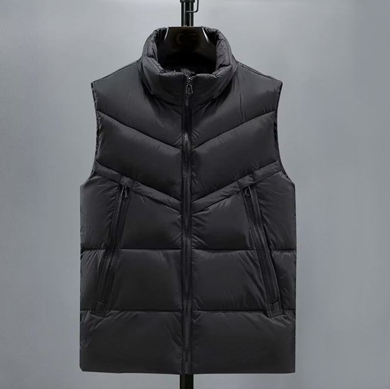 TUCSON THERMAL VEST