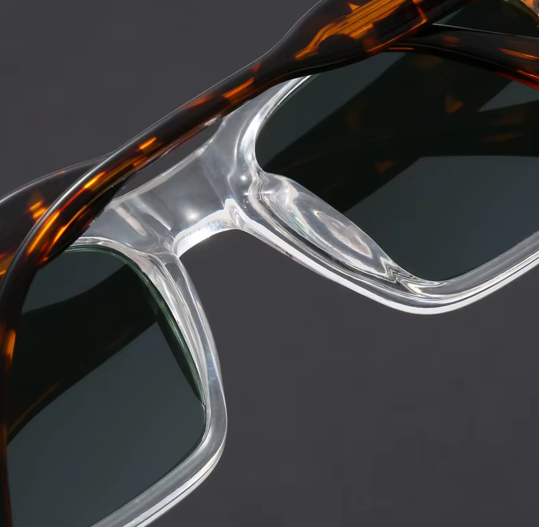 ERICK STORM SHADES
