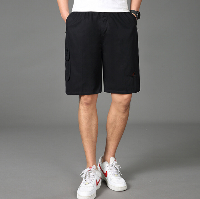 Luke Cargo Shorts