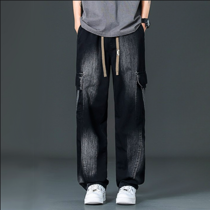 '02 Cabana Cargos
