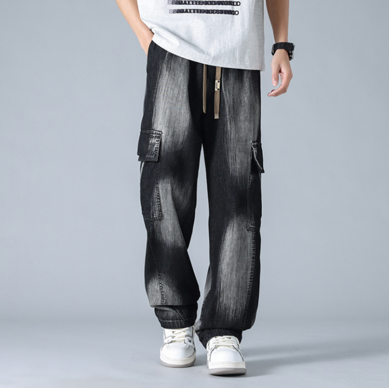 '02 Cabana Cargos