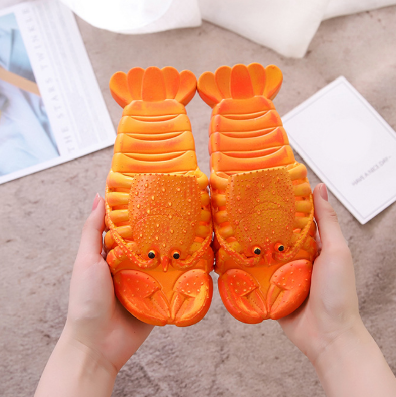 The Lobsta' Slides