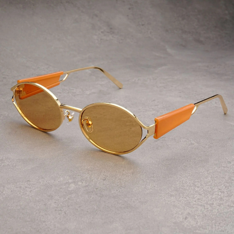 Nova Halo Sunnies