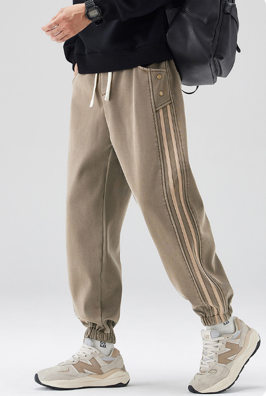 Gravitas Joggers