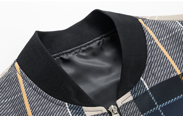 Fieldline Jacket