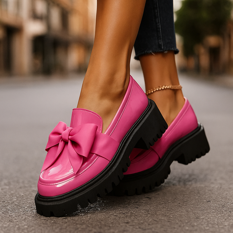 Marry Platform Shoes