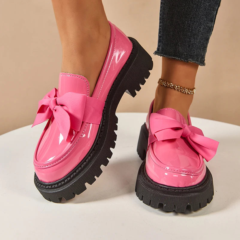 Marry Platform Shoes