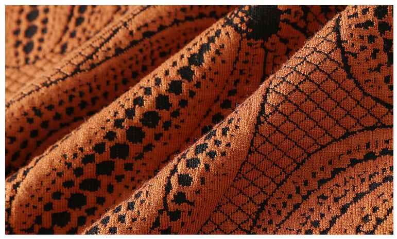 Harvest Knit Crew