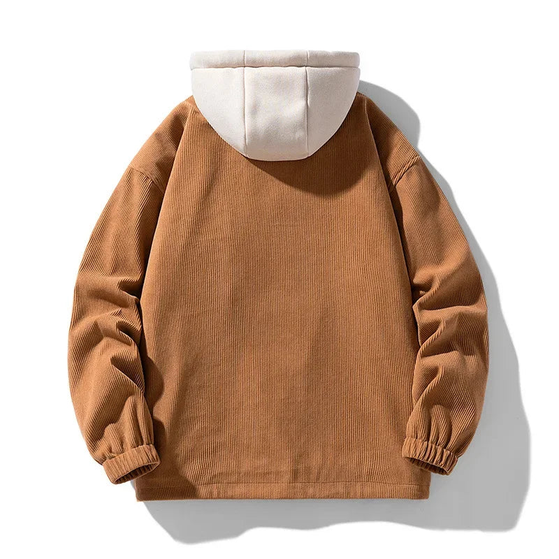 Heritage Corduroy Jacket
