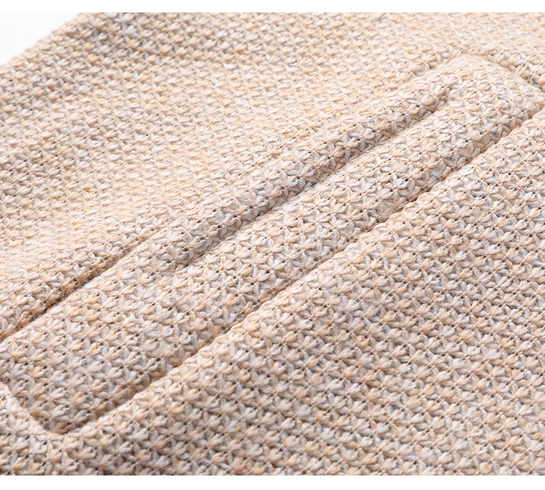 Summit Knit Hoodie