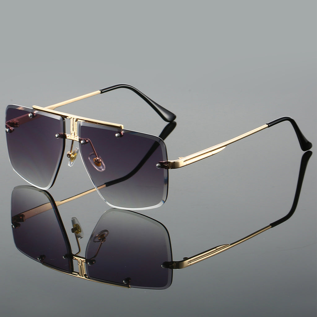 Havana Edge Sunnies