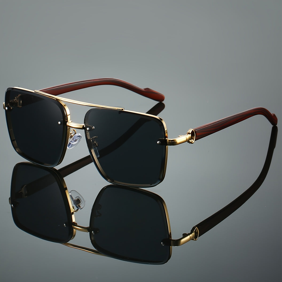 Marshall Sol Shades