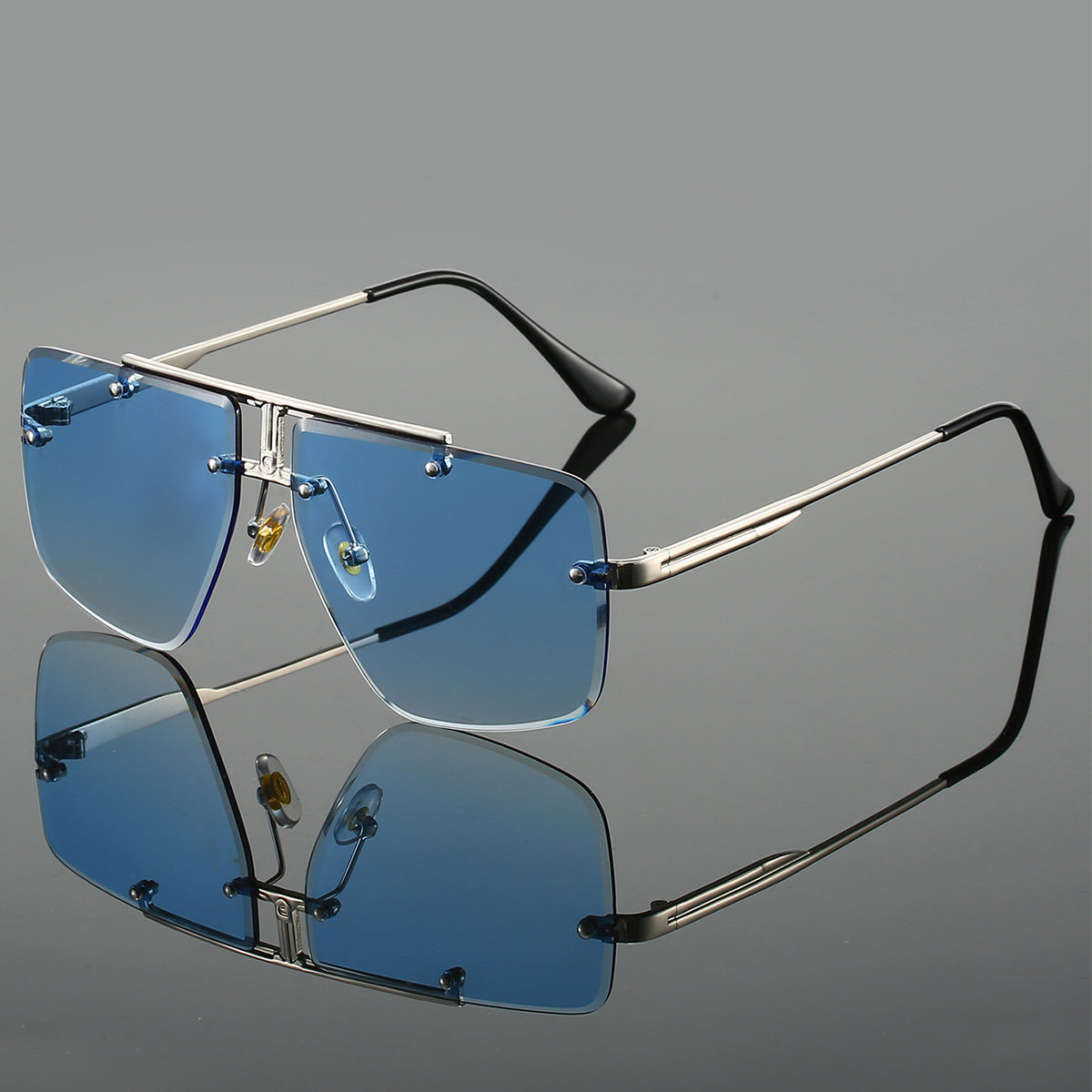 Havana Edge Sunnies