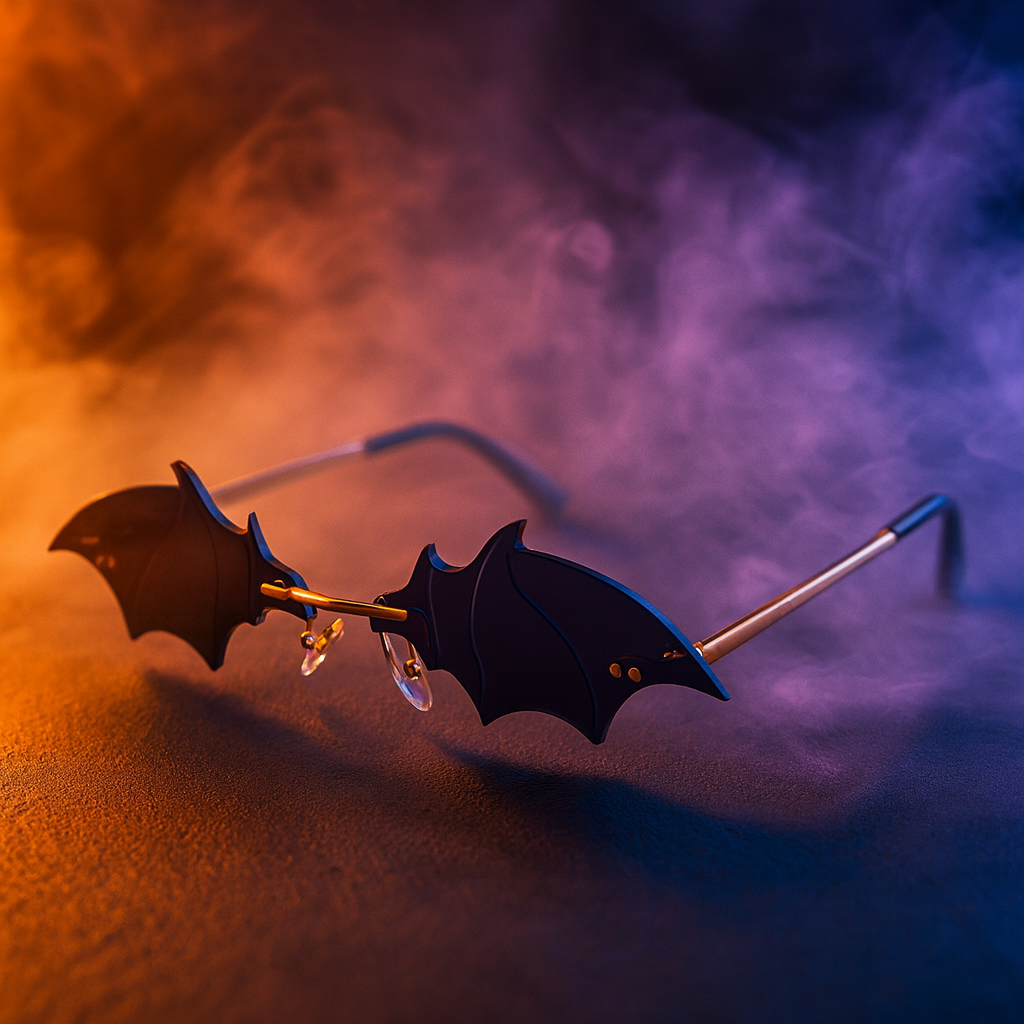 Shadow Fang Shades
